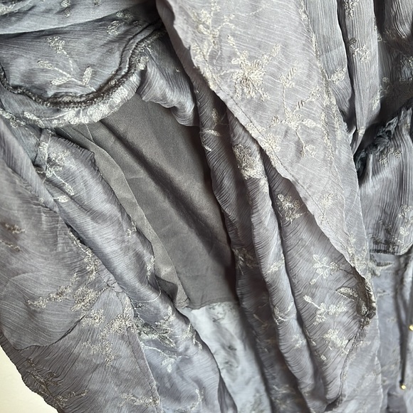 Stevie May Maxi Dress - Picture 5 of 5